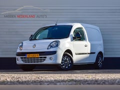 Renault Kangoo Express - 1.5 dCi 90 Black Edition * NETTE STAAT