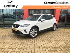 Seat Arona - Reference 1.0 70 kW / 95 pk EcoTSI SUV 5 versn. Ha nd