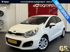 Kia Rio - 1.2 CVVT Plus Pack