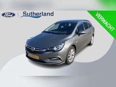 Opel Astra Sports Tourer - 1.4 Innovation