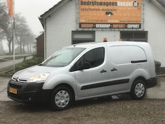 Citroën Berlingo - 1.6 BlueHDI 100pk Euro 6 AC L2 / XL