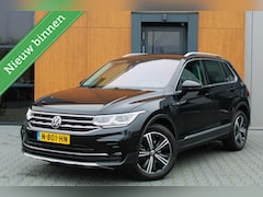 Volkswagen Tiguan - 1.5TSI DSG | LED | Virtual | Stoel/stuurverwarming