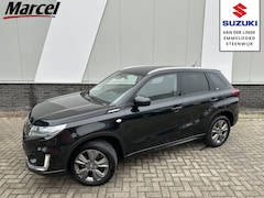 Suzuki Vitara - 1.5 Hybrid Select AUTOMAAT | Dode hoek detectie | Ad Cruise | Stoelverw. |