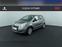 Suzuki Alto - 1.0 Celebration VVT Automaat | RIJKLAARPRIJS |