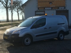 Citroën Berlingo - 1.6 BlueHDI 100pk Euro 6 AC L2 / XL