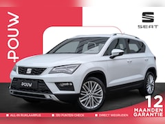 Seat Ateca - 1.4 TSI 150pk DSG Xcellence | Trekhaak | Camera | Navigatie