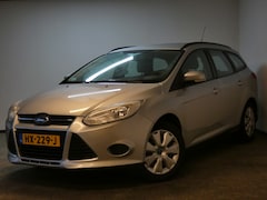 Ford Focus Wagon - 1.6 TI-VCT Trend Nwe APK airco