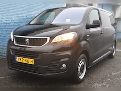 Peugeot Expert - 2.0 HDI Asphalt Aut. Nav trh adcrc