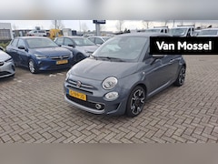 Fiat 500 - 0.9 TwinAir Turbo Sport Lite | VERWACHT |