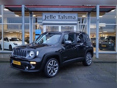 Jeep Renegade - 4xe 240 Plug-in Hybrid Electric S│19'' velgen│Clima│Cruise│Camera│CarPlay