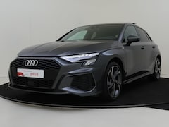 Audi A3 Sportback - 40 TFSI e S edition Competition | Panoramadak | Bang & Olufsen | Dodehoek detectie | Sfeer