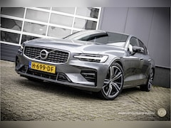 Volvo S60 - 2.0 T4 211pk R-Design Origineel NL