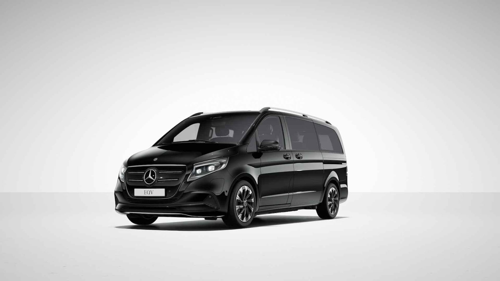 Mercedes-Benz EQV - 300 L2 90 kWh 300 L2 90kWh - AutoWereld.nl