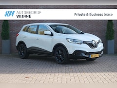 Renault Kadjar - 1.2 TCe 131pk Life | Climate | Cruise | PDC | 19" velgen