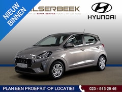 Hyundai i10 - 1.0 Comfort * Carplay/24.680 Km/Airco