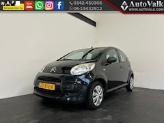 Citroën C1 - 1.0-12V Selection. 5 DRS