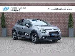 Citroën C3 - 1.2 PureTech 83pk Shine | App Connect | Climate | Full LED | Stoelverwarming | PDC