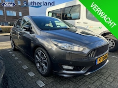 Ford Focus - 1.5 ST-Line 182 182pk | Winterpack | Vol Leder