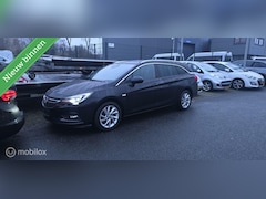 Opel Astra Sports Tourer - 1.4 Turbo Innovation