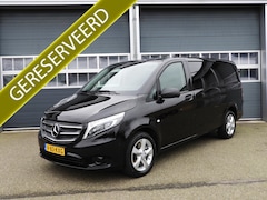 Mercedes-Benz Vito - 119 CDI Lang AUT | LED | NAV | CAMERA