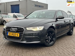 Audi A6 Limousine - 3.0 TDI Pro Line