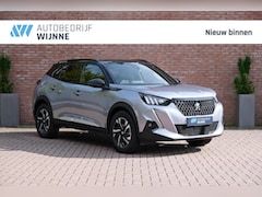 Peugeot 2008 - 1.2 PureTech 155pk EAT8 GT | App Connect | Adaptive Cruise | Full LED | Keyless | Camera |