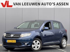 Dacia Sandero - 0.9 TCe Easy-R Lauréate | Nieuw binnen | Automaat | Trekhaak | Rijklaar