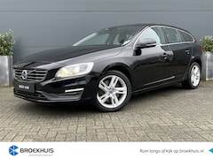 Volvo V60 - 2.4 D6 Twin Engine Special Edition