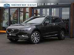 Volvo XC60 - 2.0 PlugInHybride T8 AWD Inscription|ACC|Memory|Camera|Pano|Leer