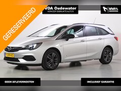 Opel Astra Sports Tourer - 1.2 Design & Tech