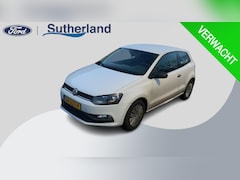 Volkswagen Polo - 1.0 Easyline