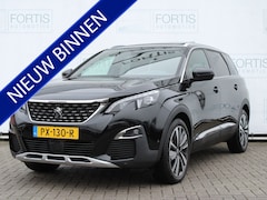 Peugeot 5008 - 1.2 PureTech GT-Line NL AUTO | PANO | CAMERA | CARPLAY |