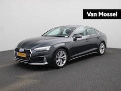 Audi A5 Sportback - 35 TFSI Advanced Edition Automaat | Navigatie | Airco | 18 Inch Velgen | Parkeersensoren |