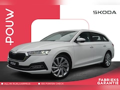 Skoda Octavia Combi - 1.4 TSI 204pk iV PHEV Business Edition | Fabrieksnieuw | 18" Velgen