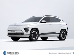 Hyundai Kona Electric - Comfort Smart 65.4 kWh | € 4.414, - Voorraad Voordeel