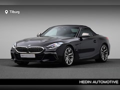 BMW Z4 Roadster - M40i High Executive | Comfort Access | DAB-Tuner | Achteruitrijcamera | HIFI System Harman