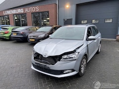 Skoda Fabia - 1.0 TSI Ambition