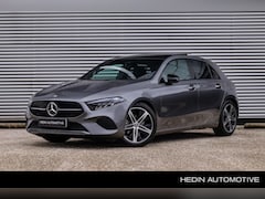 Mercedes-Benz A-klasse - A 180 Automaat Star Edition Luxury Line | Nightpakket | Panoramadak