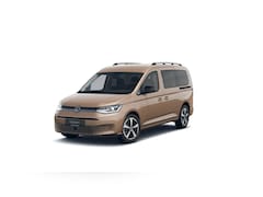 Volkswagen Caddy Maxi - Kombi 1.5 TSI Hybride Style 7-zits I Plug-in hybride I Navi I Winterpakket plus I