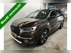 DS 7 Crossback - 1.6 PureTech So Chic NL AUTO | PANO | LEDER | CAMERA | TREKHAAK