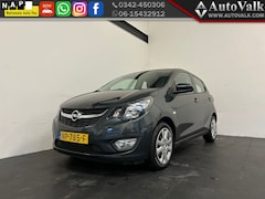 Opel Karl - 1.0 ecoFLEX Edition