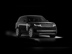 Land Rover Range Rover - Landrover P460e HSE Panorama Clearsight Leder Caraway 22" Trekhaak