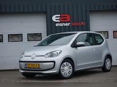 Volkswagen Up! - 1.0 move up BlueMotion | AIRCO | NAVI | ELEKTR. PAKKET |