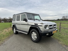 Mercedes-Benz G-klasse - G320 V6 '97 AMG 4x4 Youngtimer Automaat