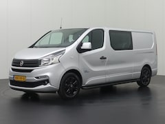 Fiat Talento - 2.0MultiJet 145PK Business Pro Dubbele Cabine | Airco | Cruise | Trekhaak