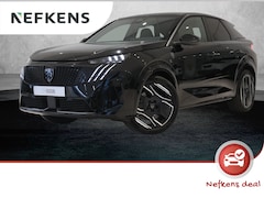 Peugeot e-3008 - GT Avantage 73 kWh | SHOWMODEL | NIEUW TE BESTELLEN BIJ NEFKENS | FOCAL HiFi Pack | 360 vi