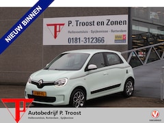 Renault Twingo - 1.0 SCe Collection Airco/Centrale deurvergrendeling/Elektrische ramen/Elektrisch verstelba