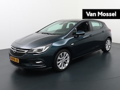 Opel Astra - 1.4 Turbo S/S | Parkeer sensoren | Trekhaak | Cruise control | Sensoren voor + achter