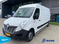 Renault Master - T35 145 L3H2 Trekhaak + Airco