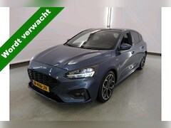 Ford Focus - 1.0 EcoBoost ST Line Business NL AUTO | PANO | STOELVERW | STUURWIEL VERW |